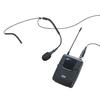 Sanwa Supply Wireless Head Microphone (for MM-SPAMP4/7) MM-SPAMP4WHS