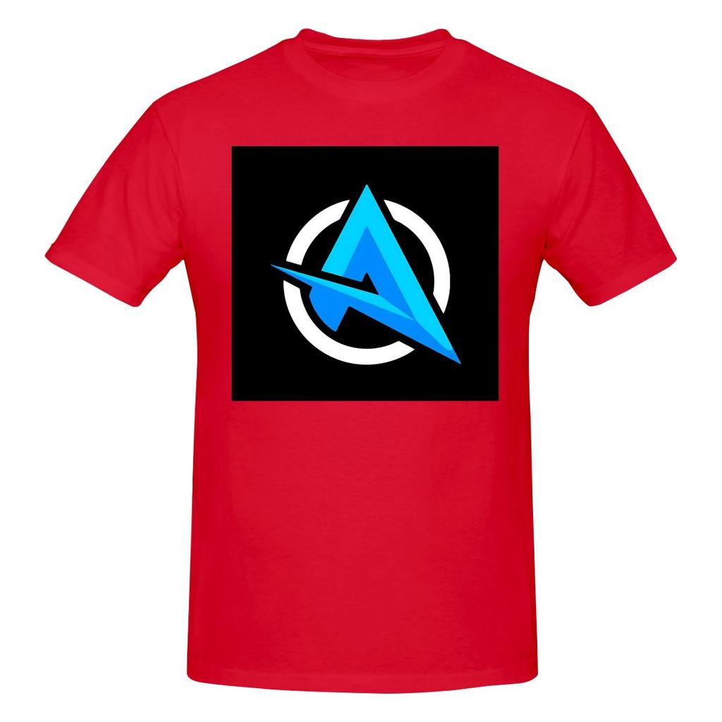 Funny Ali A Youtube Twitch Gamer Or Adults S Unisexs Printed Tshirt Unisex T Shirtblouses