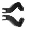 Rear Passenger Footpeg Mount for 1993-2023 Harley-Davidson Touring Models
