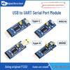 Модуль преобразователя USB в TTL Serial Waveshare FT232