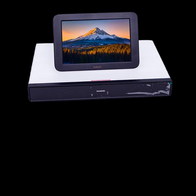 Huawei BOX310 HD Video Conferencing Terminal with Touch Tablet (CN version)