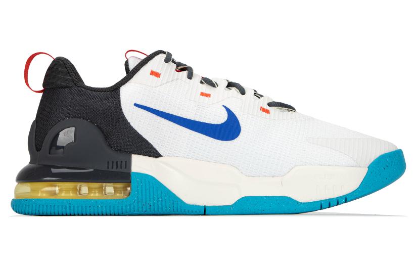 Nike Air Max Alpha Sail Blue Lightning DM0829-100
