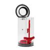 Большой пылесборник для пылесоса Dyson V11 V15 SV14 SV15 SV22, запасной сменный пылесборник, канистра для подметания