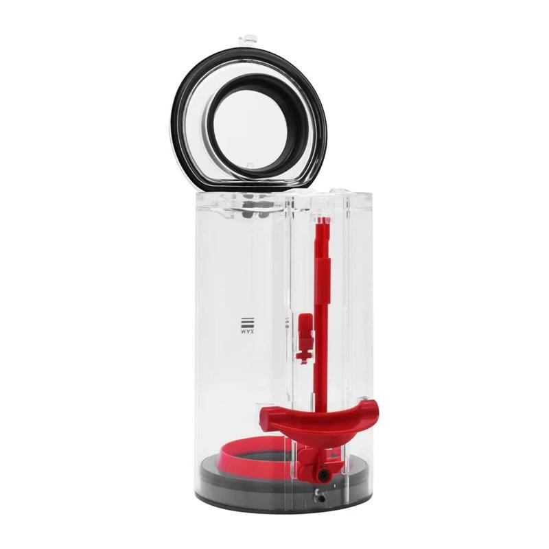 Большой пылесборник для пылесоса Dyson V11 V15 SV14 SV15 SV22, запасной сменный пылесборник, канистра для подметания