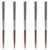 Happy Set of Made In PID3503 J-kitchens Chopsticks, 5, Material Wood, Chopsticks, Japan,