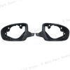Exterior Side Mirror House Case for Hyundai I20 2016 2017 2018 Rearview Mirror Frame