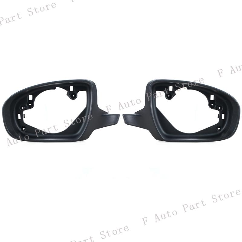Exterior Side Mirror House Case for Hyundai I20 2016 2017 2018 Rearview Mirror Frame