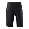 Fashionable Men'S Shorts With Drawstring Color Loose Fitting Casual Sports Shorts