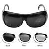 Anti-impact Welding Goggles Antiglare Welder Wind Glasses Labour Protection For Working Protective Eyewear