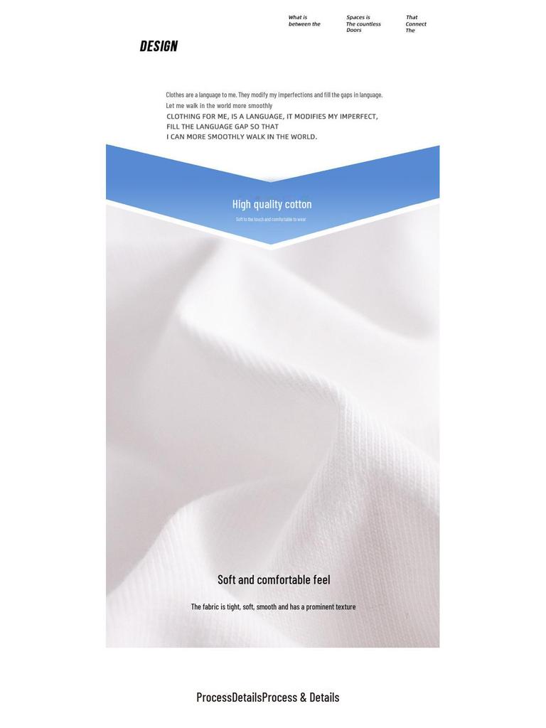 Men's Summer Sale: Heavyweight Pure Cotton Long Sleeve T-Shirt - Fashionable and Versatile.