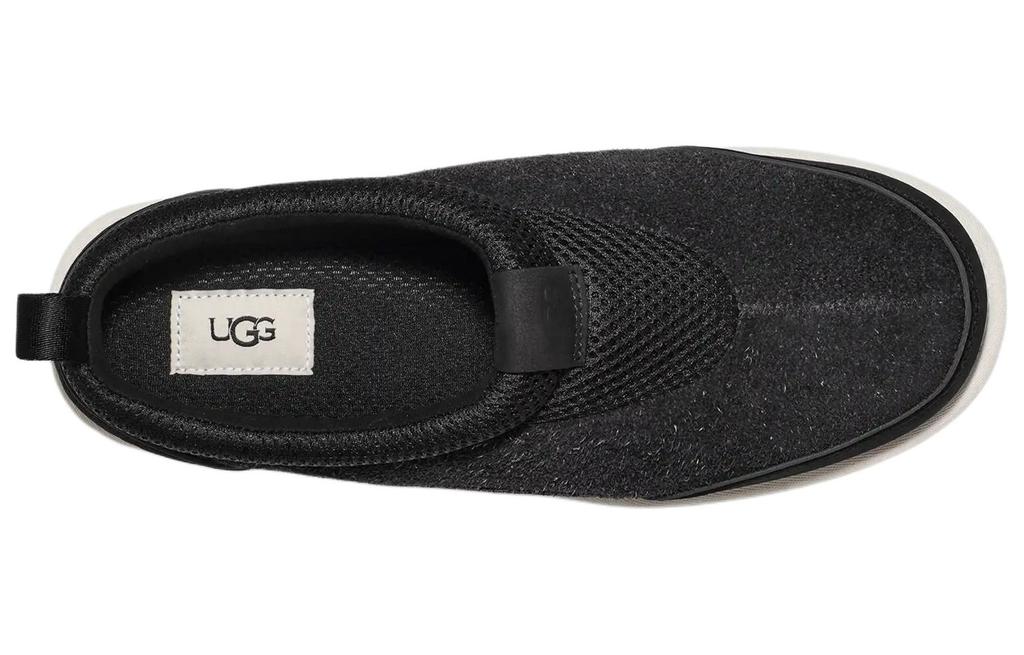 UGG Tasman IOE Повседневная обувь Мужская Черная 1155197-BLK
