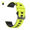 22mm Watch Strap For POLAR Grit X X2 Pro Titan M M2 M3 V3 Soft Bracelet For POLAR Grit X Silicone WatchBand Sports Accessories