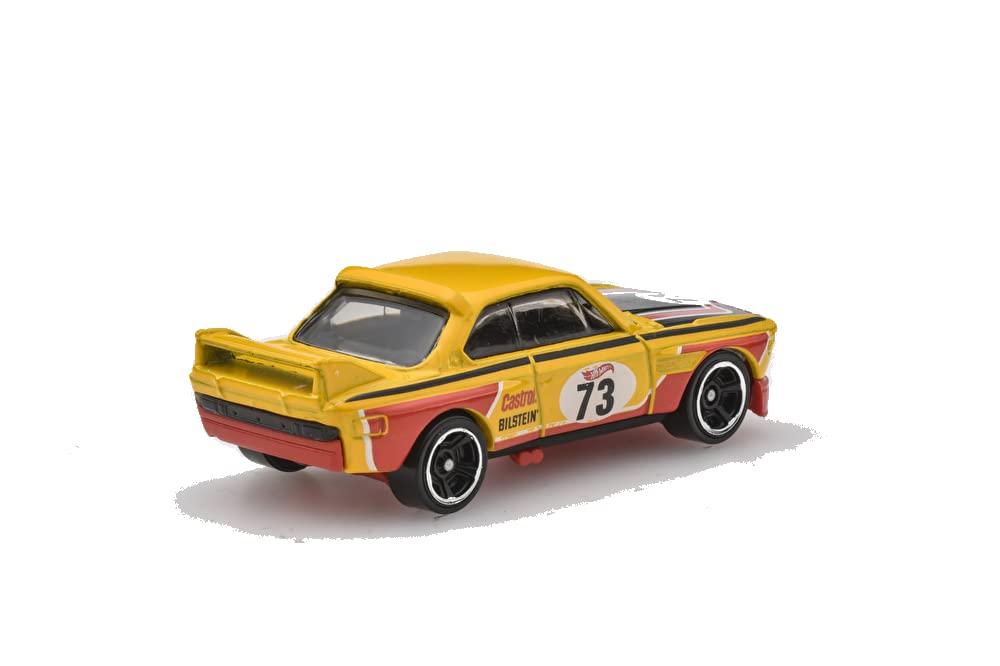 Hot Wheels Базовая машина BMW CLS Гоночный автомобиль HHD83 '73 3.0