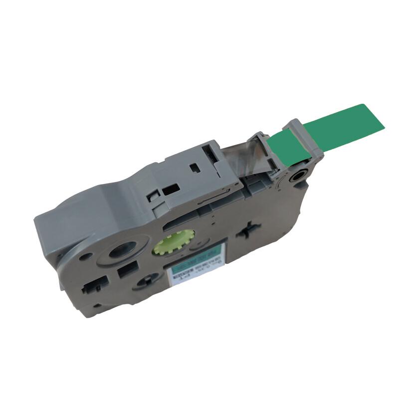 PUTY Label Printer Tape for Brother