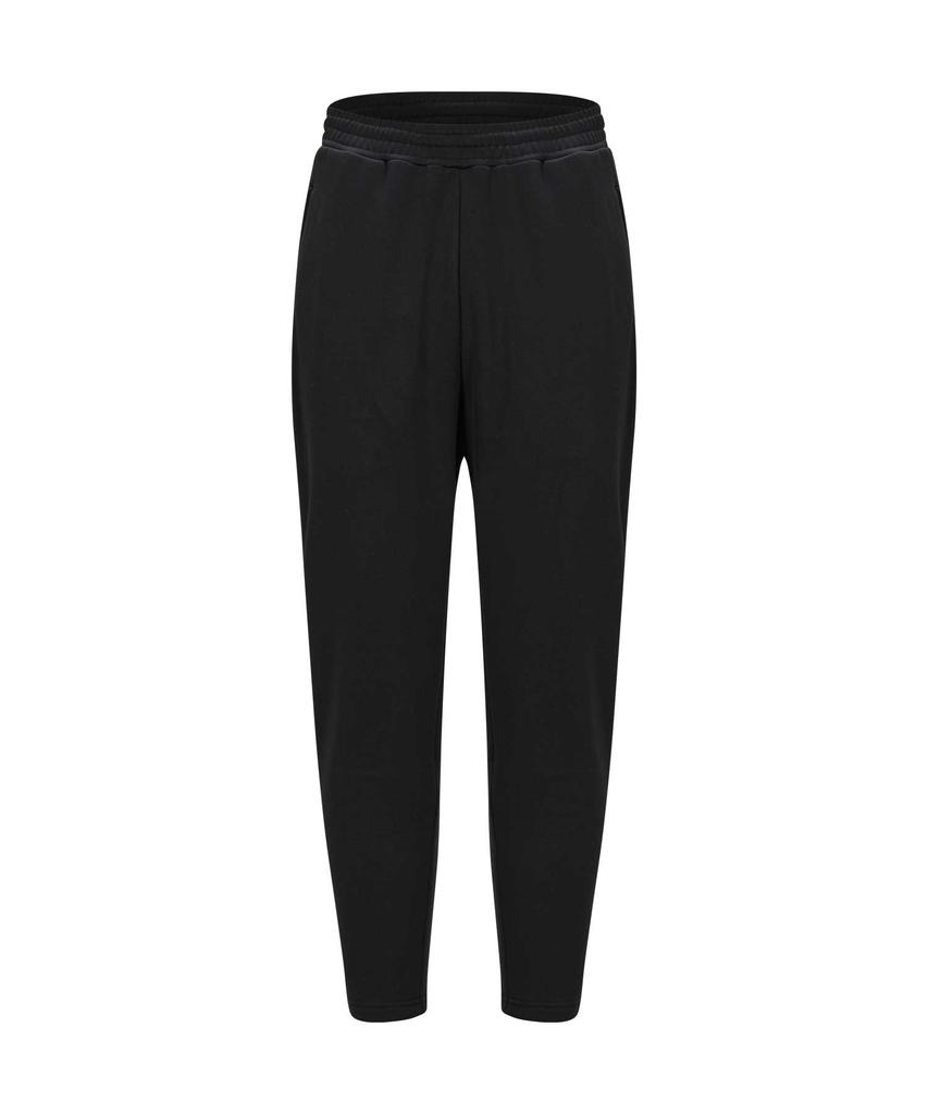 GALEX Активные футбольные укороченные брюки на подкладке Черный Ga5850 Bk