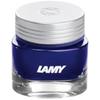 Чернила для ручки LAMY RAMY CRYSTAL AZURITE LT53AZ 30 мл ИЗНАЧАЛЬНО ИМПОРТИРОВАННЫ