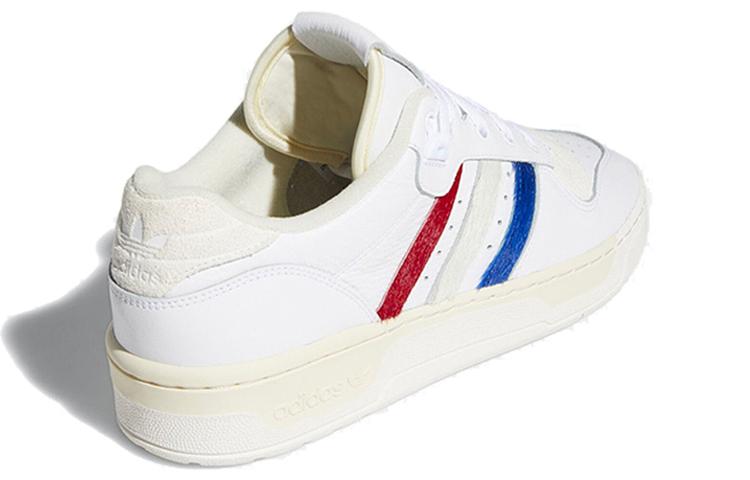 Adidas Rivalry Low 'Pony Hair' EE4961