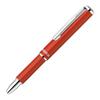 Zebra Мини шариковая ручка Ограниченная серия Earth Red Black SL-F1 0.7мм Масляная ручка, Издание, Оттенки, Корпус, Чернила, BA55-EC-R