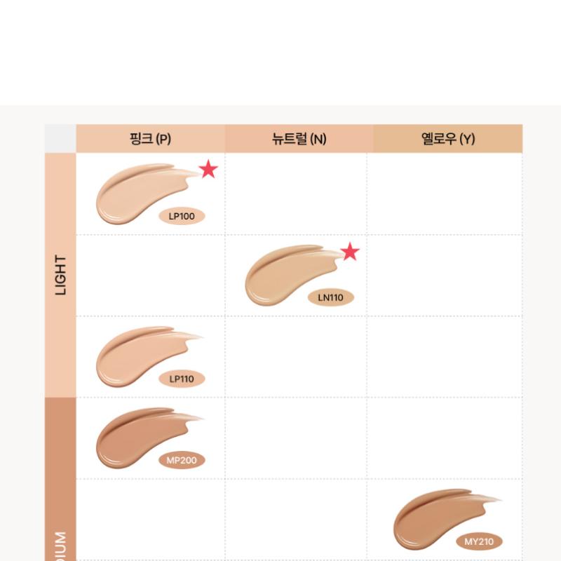 Beauty of Joseon Daily Tinted Sun Serum 50 ml