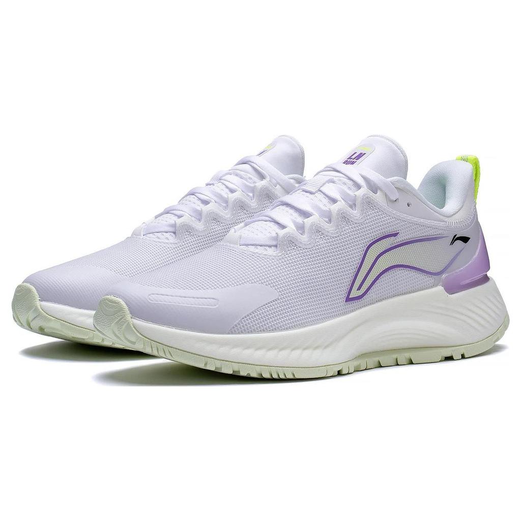 Li Ning YueYing Элемент Комфортная Амортизация Скользкая Устойчивость к Износу Отскок ARHS008-11