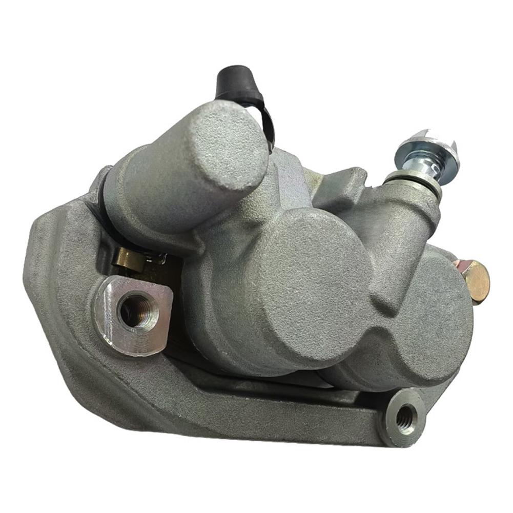 5PA-2580T-00-00 Передний тормозной суппорт с колодками Для YZ85 Для YZ80 Для YZ65 Мотоциклетный передний тормозной суппорт в сборе Аксессуары