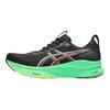 Gel-Kayano 32 Шнуровка Круглый носок Сетчатая амортизация Дышащая поддержка Низкий верх Кроссовки для бега Мужские кроссовки 1011C052-004