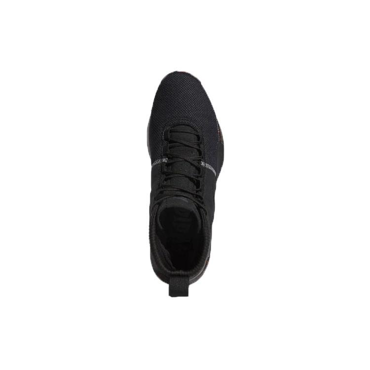 adidas Dame 5 'Чемпион народа' Мужские BB9316