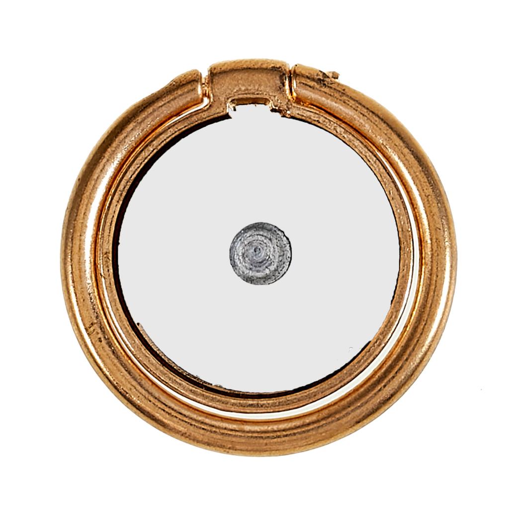 Кольцо-держатель для телефона CD Жилки Кронштейн Подставка Металлическая подставка для смартфона