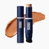 Dashu Stick Conceals Acne Dark and Includes BB and Sunscreen Men's Multi-Cover Foundation, Scars, Pores, Circles, Blemishes, Primer, Concealer, Cream,