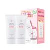 The Harnay UV Out Tone-Up Sun Block 50ml 1+1 Set