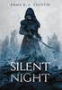 Книга Silent Night 1 Guild Trilogy by Emma K. C. Couette - Hardback