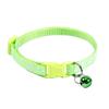 1 Piece of Small Dog and Cat Neck Collar -8-12 Inches, Detachable, Safe, and Reusable