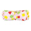Tees Factory Crayon Shin-chan Pajama Pattern Hair Band Pink++