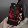 Мягкий силиконовый чехол для телефона «Аниме Berserk Guts» для iphone 14 13 12 11 Pro Mini XS MAX 8 7 6 Plus X XS XR