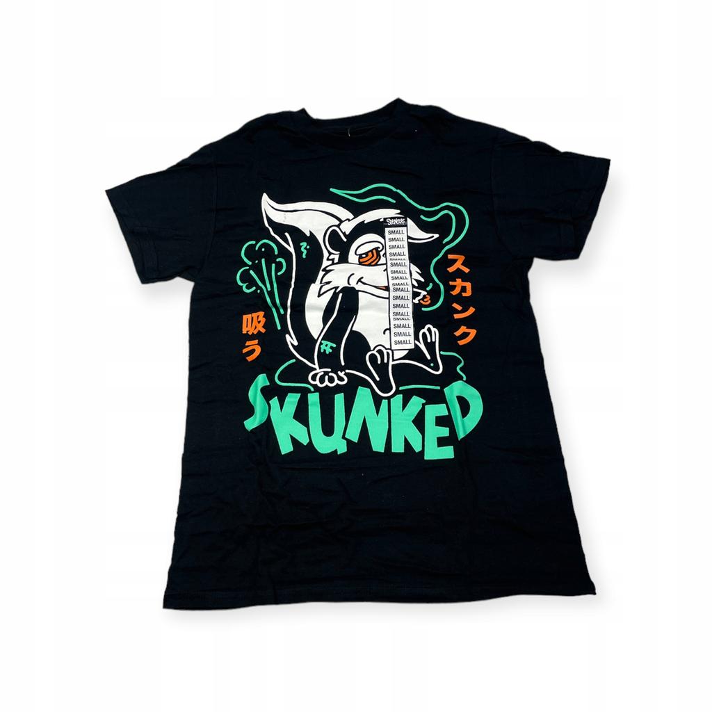 Spencer's Women's T-shirt PRINT S