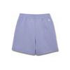New MLB Casual Shorts Unisex Haze Blue 3ASPB0133-46PPL