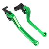 Для Ducati 899 959 1199 1299 Panigale V4/S/R 1098 1198/S/R 848 /EVO Длинные и короткие рычаги тормоза и сцепления Мотоциклетные ручки рычаг