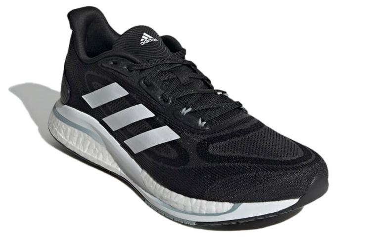 adidas Supernova+ 'Черно-белый' GX2953