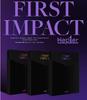 Kep1er 1-й мини-альбом FIRST IMPACT - (Случайная версия)