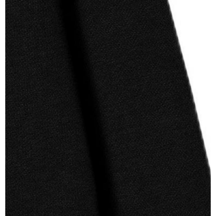 Carhartt WIP Свитшот с буквенным принтом FW22, с длинным рукавом, мужской, черный I031242-0D2-XX