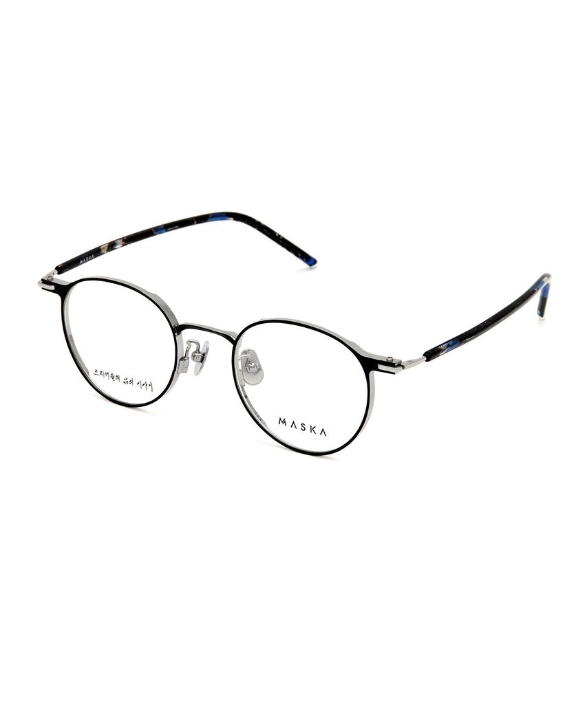 Maseuka Free_Klee 02N Free Klee Navy