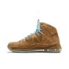 Nike LeBron 10 EXT QS 'Hazelnut' (Unisex) hazelnut / hazelnut-td pl bl-sl Basketball Shoes 607078 200