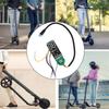 Печатная плата Bluetooth для скутера Ninebot MAX?G30 Портативный чехол для приборной панели Принадлежности