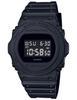 Мужские спортивные часы G-Shock DW5750E-1B из черной полимерной смолы