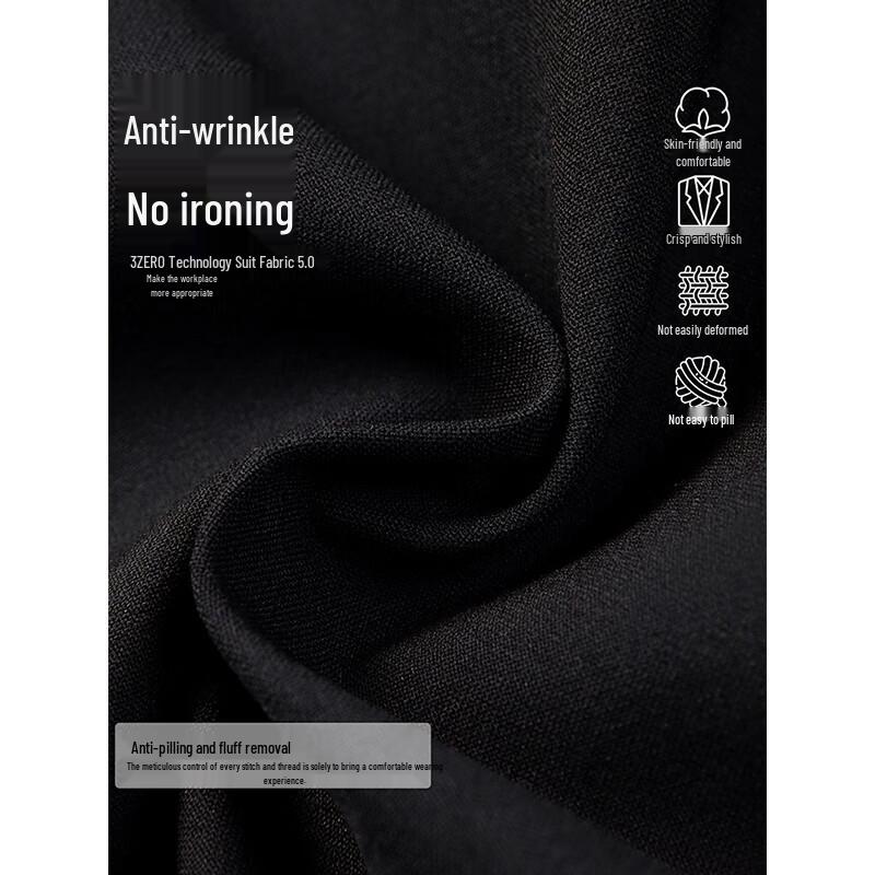 Женский профессиональный костюм-блейзер