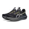 Asics Кроссовки для бега GEL NIMBUS 28 Мужские Черные 1011C343-001