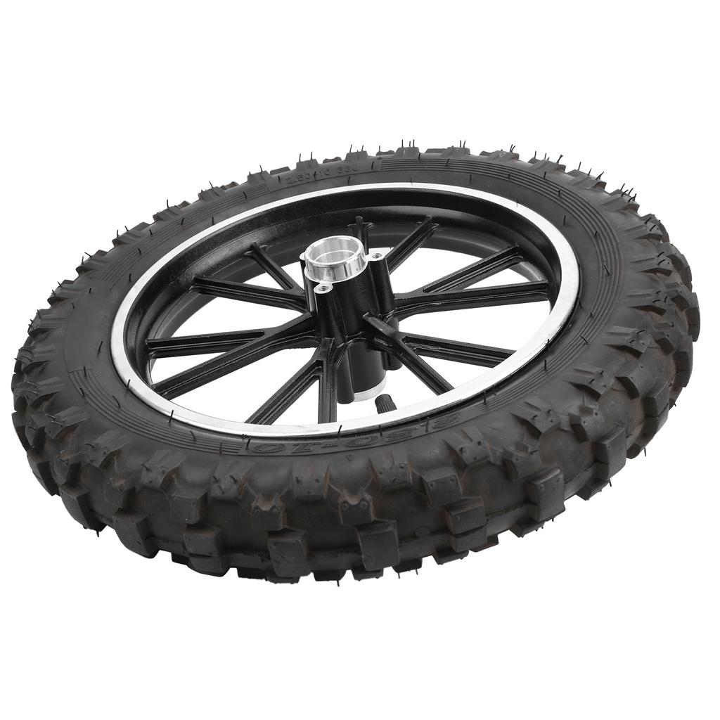 2.5010in 6010010 шина обод колеса противоскользящая шина для PIT PRO Trail Dirt Bike Thumpstar