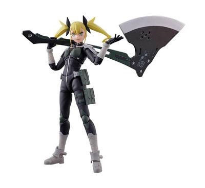 TAMASHII NATIONS Kaiju 8 Shinomiya Kikoru 130 мм окрашенная подвижная фигурка SHFiguarts No. приблизительно. АБС и ПВХ