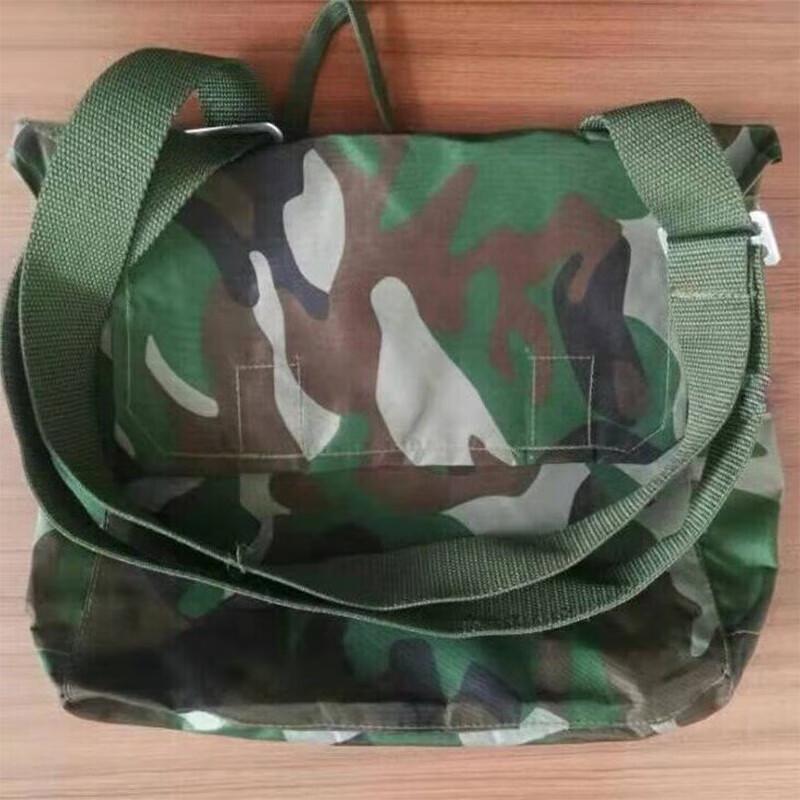 Jiuyu FMJ05 Full Face Filter Gas Mask