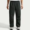 Men's Pants Nike Dri-Fit Casual Pants Men's Coal Black/Coal Black/Black Moderate Straight Fit Pants